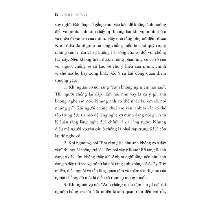 Đàn Ông Sao Hỏa Đàn Bà Sao Kim - Ảnh 6