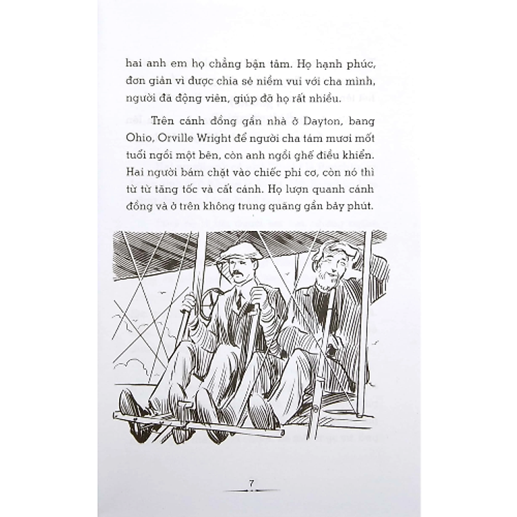 Anh Em Nhà Wright Là Ai? - Ảnh 4