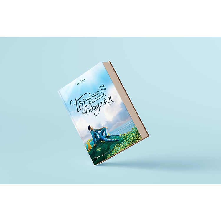 Tôi Tìm Mình Giữa Những Tháng Năm - Ảnh 5