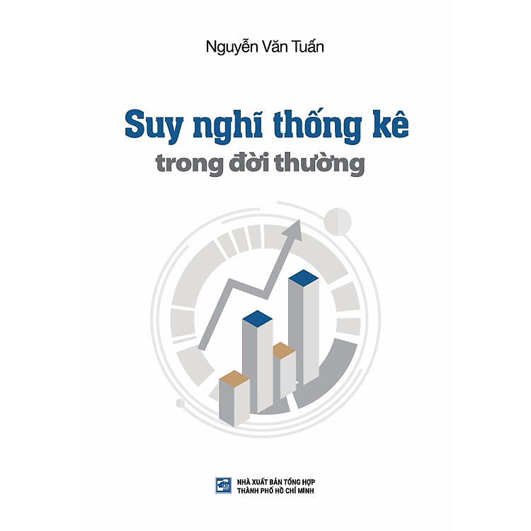 Suy nghĩ thống kê trong đời thường - Nguyễn Văn Tuấn - Ảnh 2
