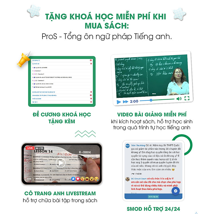 Tiếng Anh Cho Người Mới Bắt Đầu - Ảnh 4