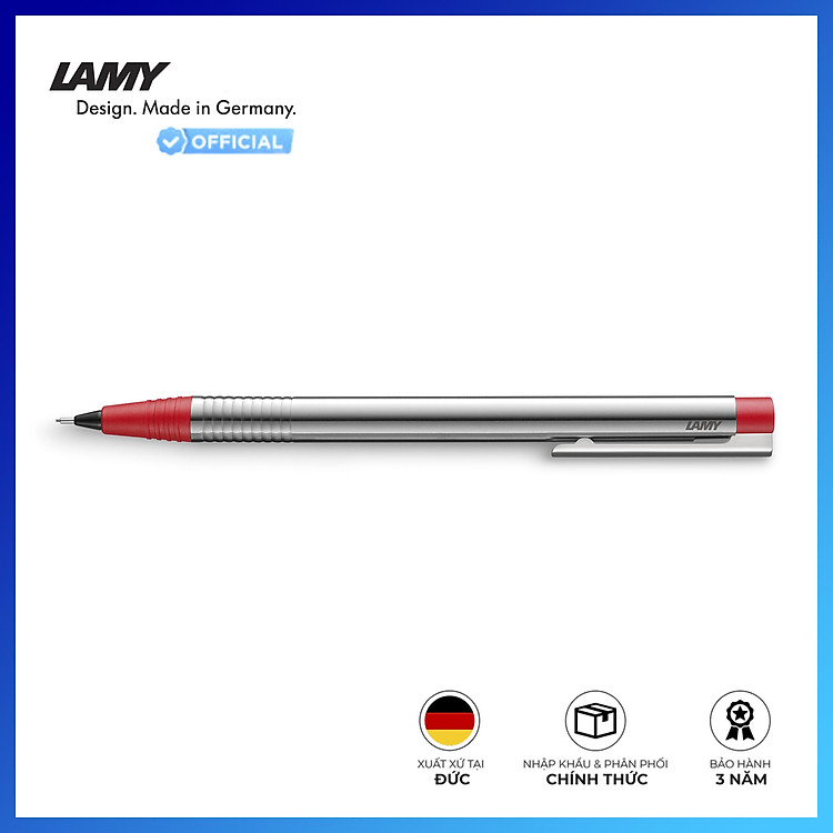 Bút Chì Lamy Logo 0.5mm