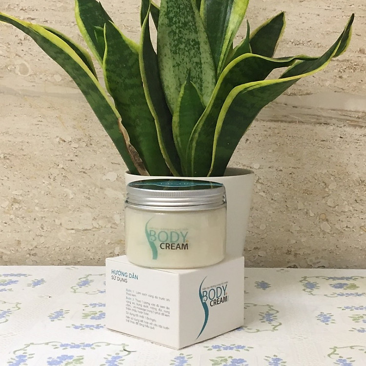 Dr.Slim S-body Cream