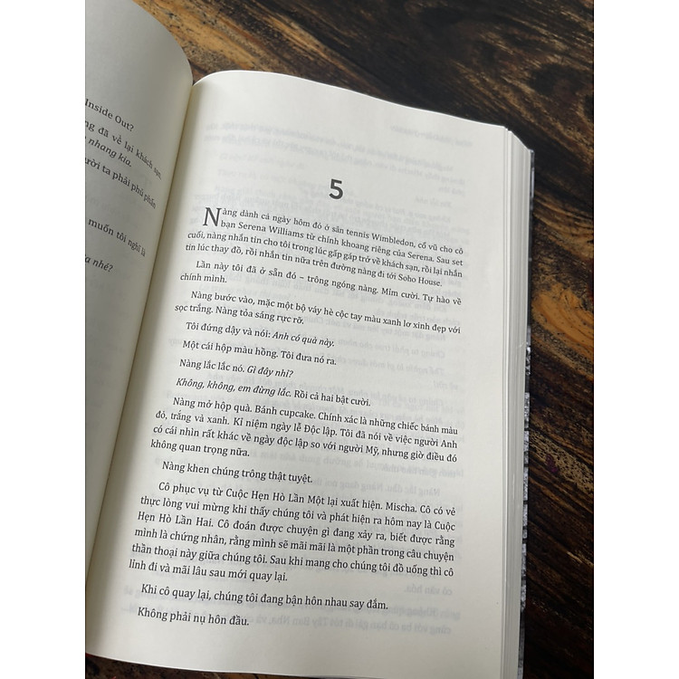 SPARE - KẺ DỰ BỊ - Hoàng tử Harry - Ảnh 2