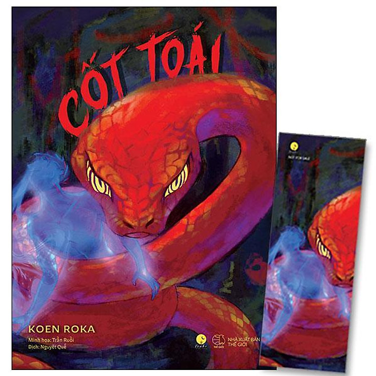 Cốt Toái - Ảnh 2