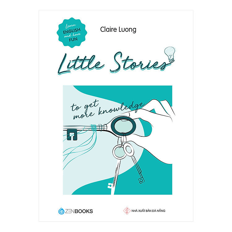 Little Stories – To Get More Knowledge
