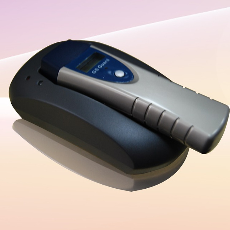 Máy chấm công tuần tra bảo vệ GS 6000E - Hàng chính hãng