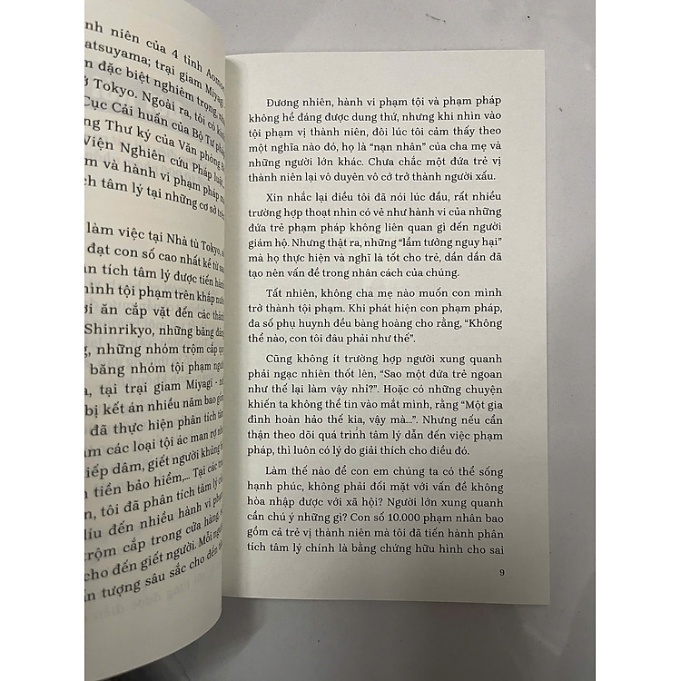 Những Lời Nói Tác Động Đến Trẻ (VLA) - Ảnh 6