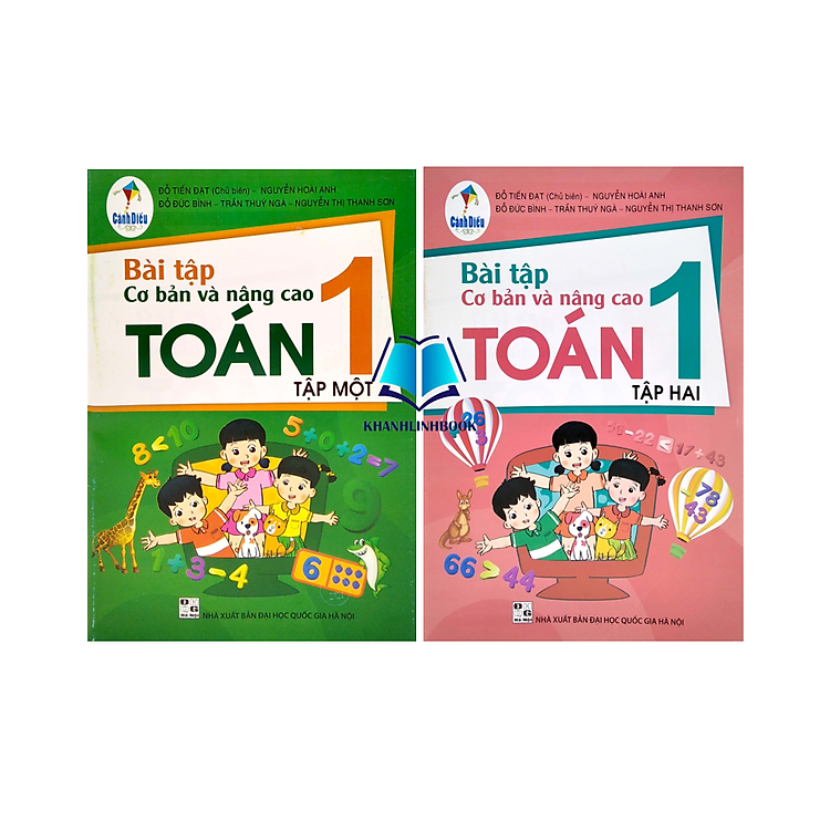 Bài Tập Cơ Bản Và Nâng Cao Toán 1 - Tập 1 + 2 - Ảnh 2