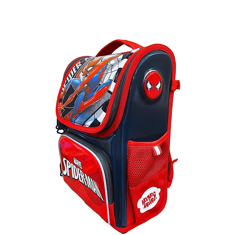 Balo Bé Trai Chống Gù HooHooHaHa BLH12-1300 - Ảnh 5