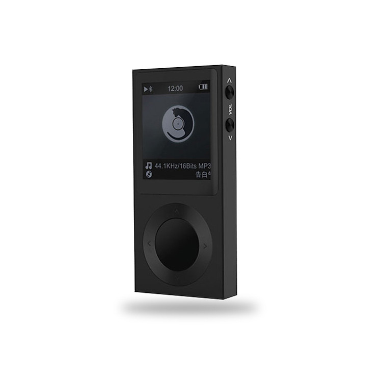 Máy nghe nhạc HIFI LOSSLESS 4.1 chính hãng RP2 - Hàng chính hãng