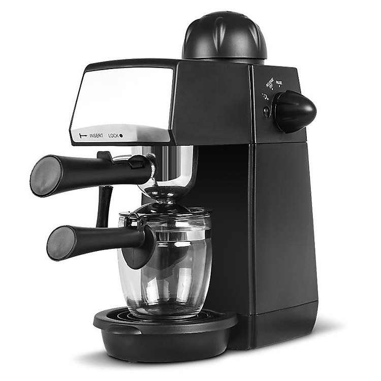 Máy Pha Cà Phê Espresso bán tự động