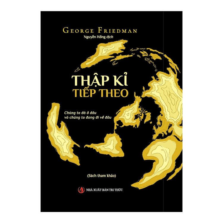 Thập kỉ tiếp theo
