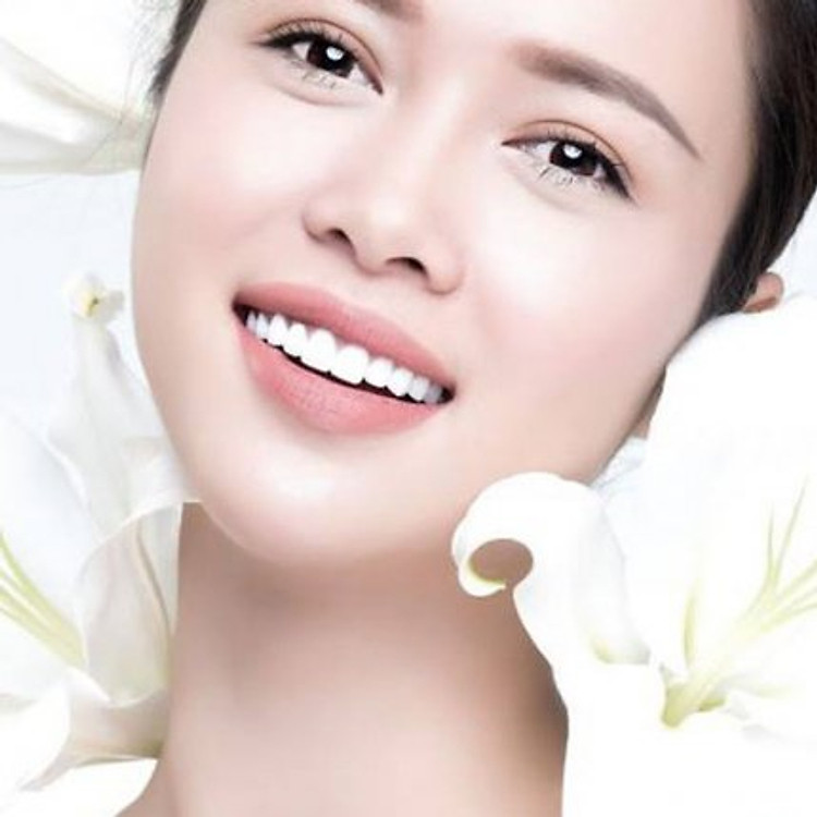 Chăm sóc da căng bóng trắng sáng tại Thẩm mỹ Quốc tế Korea - Hà Nội