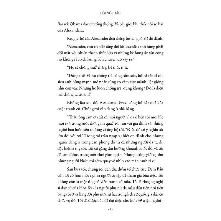 Kỹ Năng Sự Thật Ta Nắm Giữ Một Hành Trình Xuyên Nước Mỹ - Ảnh 7