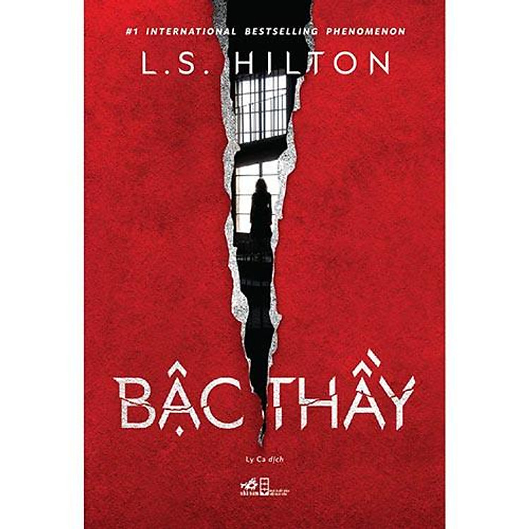 Sách Bậc Thầy - Nhã Nam - BẢN QUYỀN