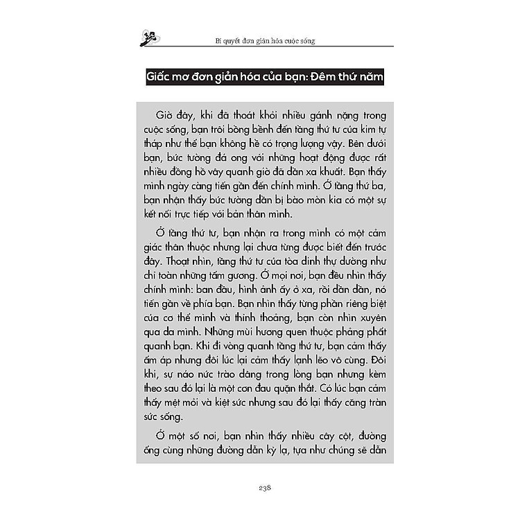 Bí Quyết Đơn Giản Hóa Cuộc Sống (Tái Bản) - Ảnh 6