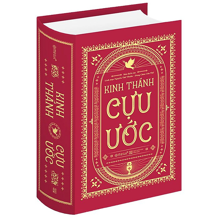 Kinh Thánh - Cựu Ước