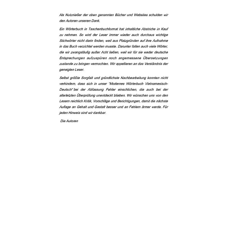 Từ Điển Việt - Đức Hiện Đại (Tái Bản) - Ảnh 6