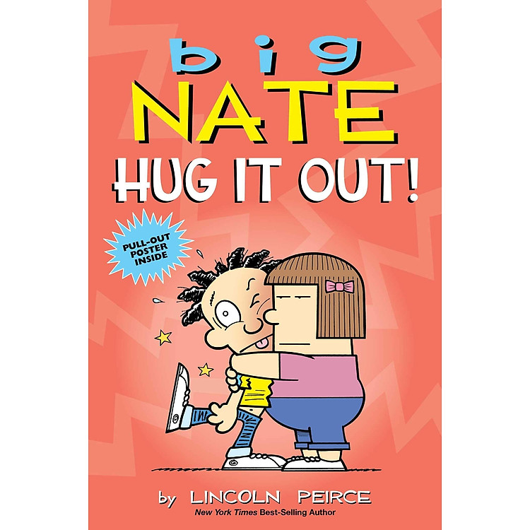Big Nate: Hug It Out! - Ảnh 5