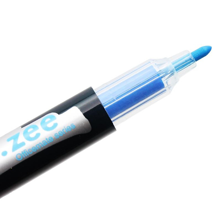 Bút Dạ Quang Thiên Long HL-03 (Màu Xanh Biển) - Ảnh 3