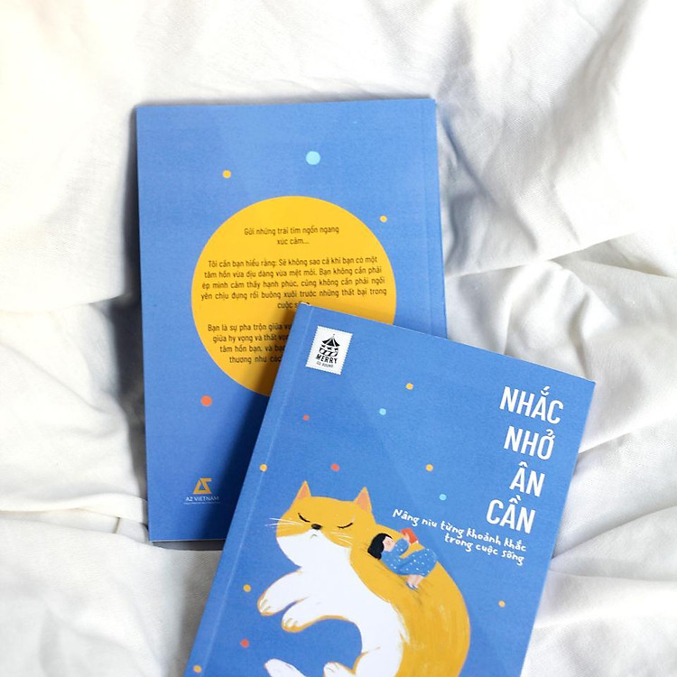 Nhắc Nhở Ân Cần - Ảnh 5