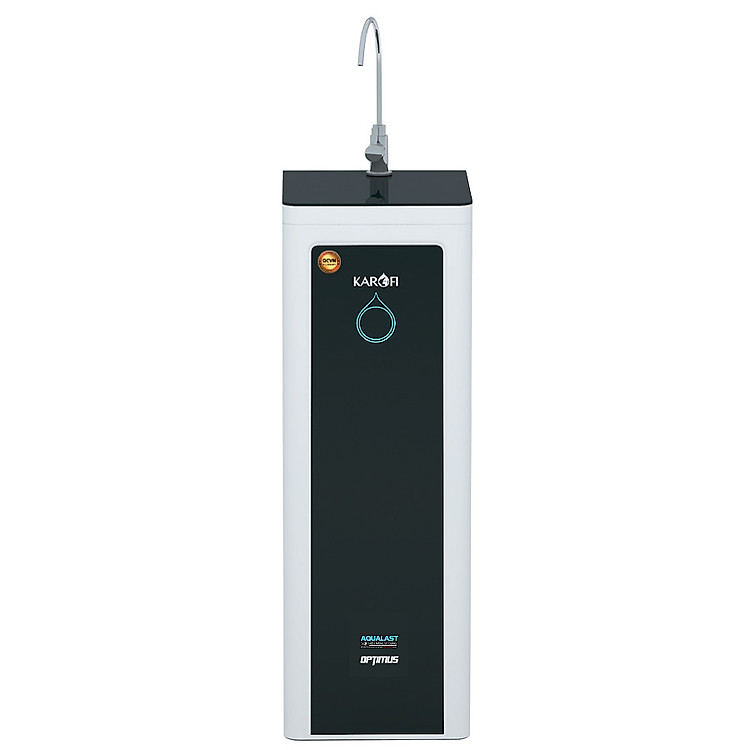 Máy Lọc Nước Karofi 9 Cấp Optimus O-I229/A - Hàng Chính Hãng