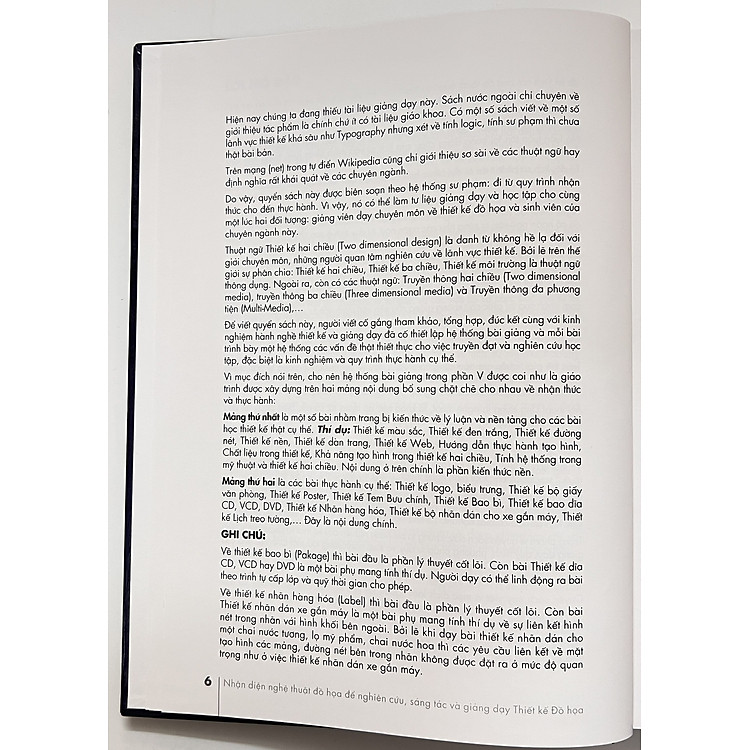 Nhận Diện Nghệ Thuật Đồ Họa Để Nghiên Cứu, Sáng Tác Và Giảng Dạy - Ảnh 7