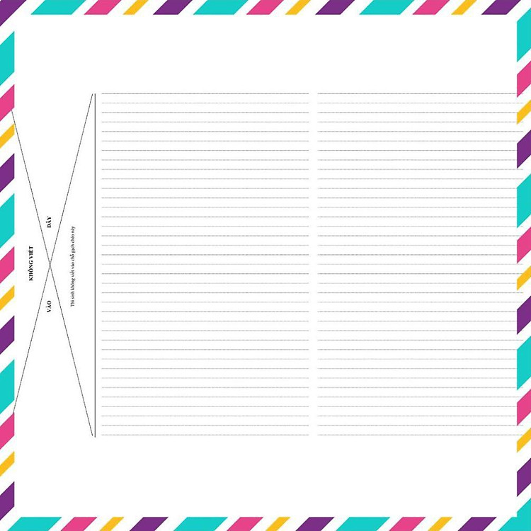 Set 1000 tờ giấy thi A3 chuẩn mẫu sở GD&ĐT - Giấy đẹp