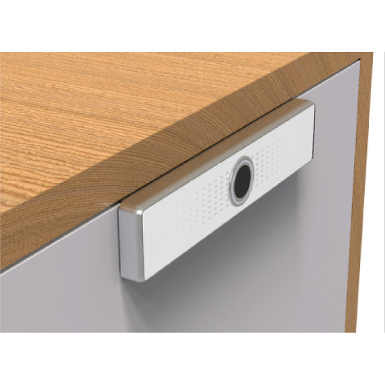 Khóa vân tay cho ngăn bàn, tủ hồ sơ, an toàn, bảo mật cao