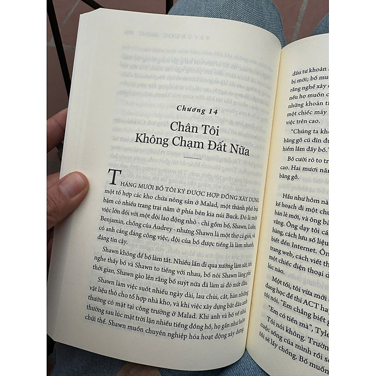 Cuốn sách yêu thích của Bill Gates - ĐƯỢC HỌC - Ảnh 3