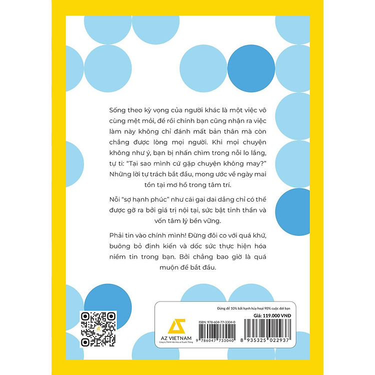 Đừng Để 10% Bất Hạnh Hủy Hoại 90% Cuộc Đời Bạn - Ảnh 3