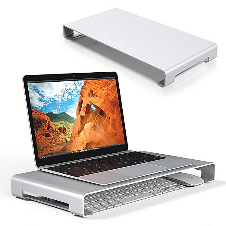 Đế nhôm đa năng cao cấp KCS1