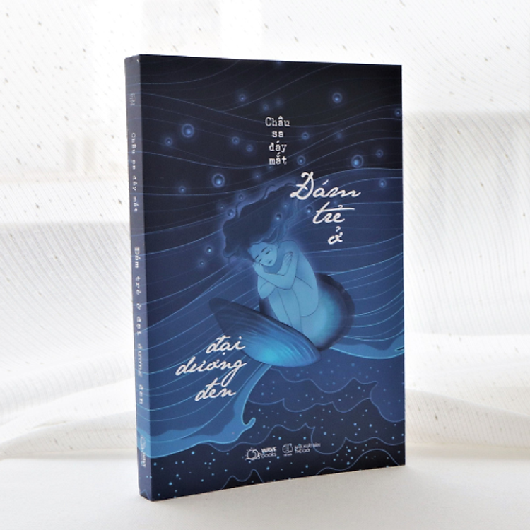 Đám trẻ ở đại dương đen