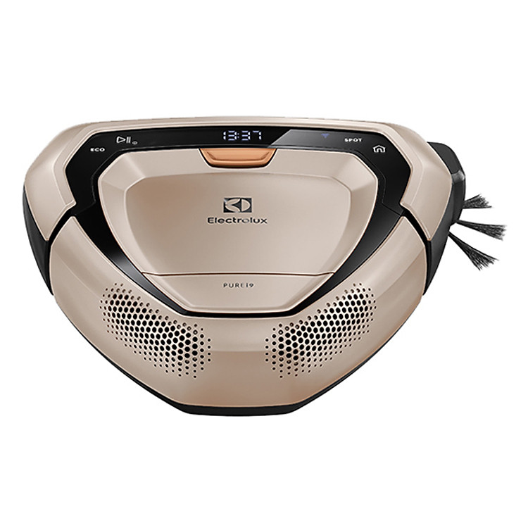 Robot hút bụi electrolux PI91-5SSM - Hàng chính hãng