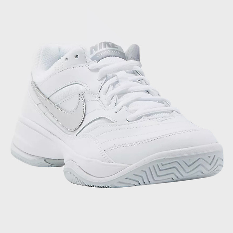 Giày Quần Vợt Nữ WMNS Nike Court Lite 845048-100