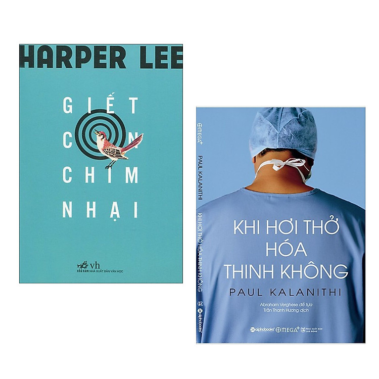 Giết Con Chim Nhại