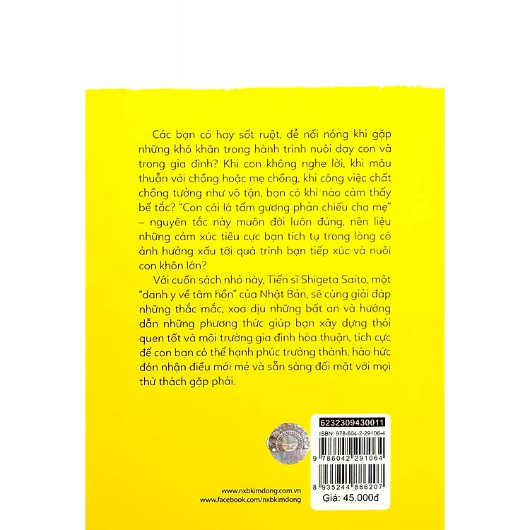 Mẹ Tập Thói Quen Hay, Con Trưởng Thành Hạnh Phúc - Ảnh 5