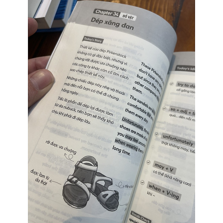 EXPRESSIONS FOR ENGLISH SPEAKING 100+ Chủ Đề Về Đời Sống - Ảnh 6