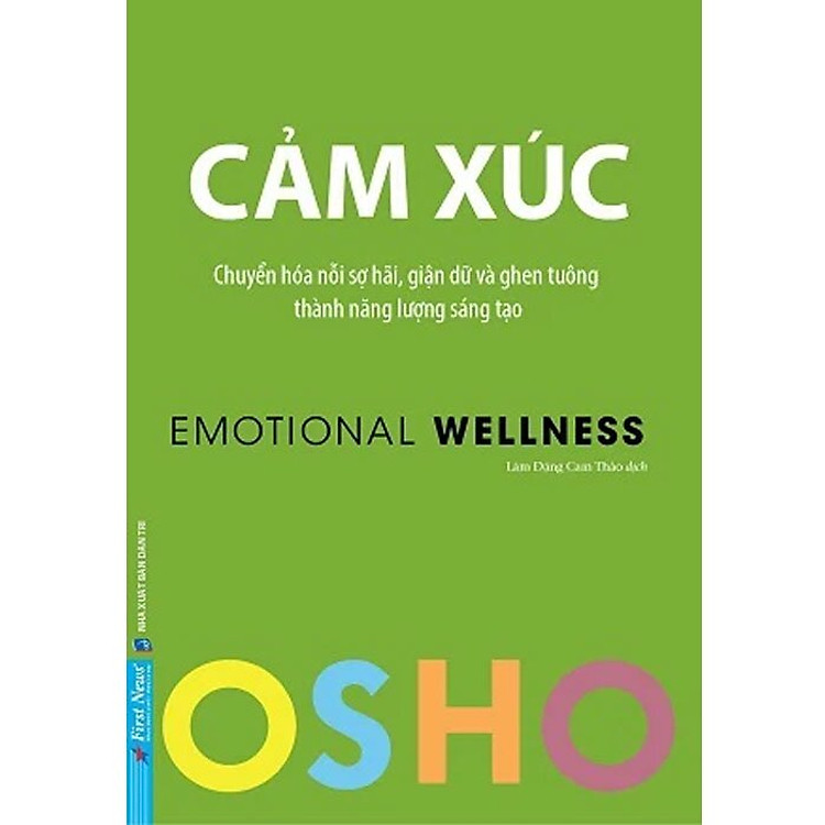 Osho – Cảm Xúc