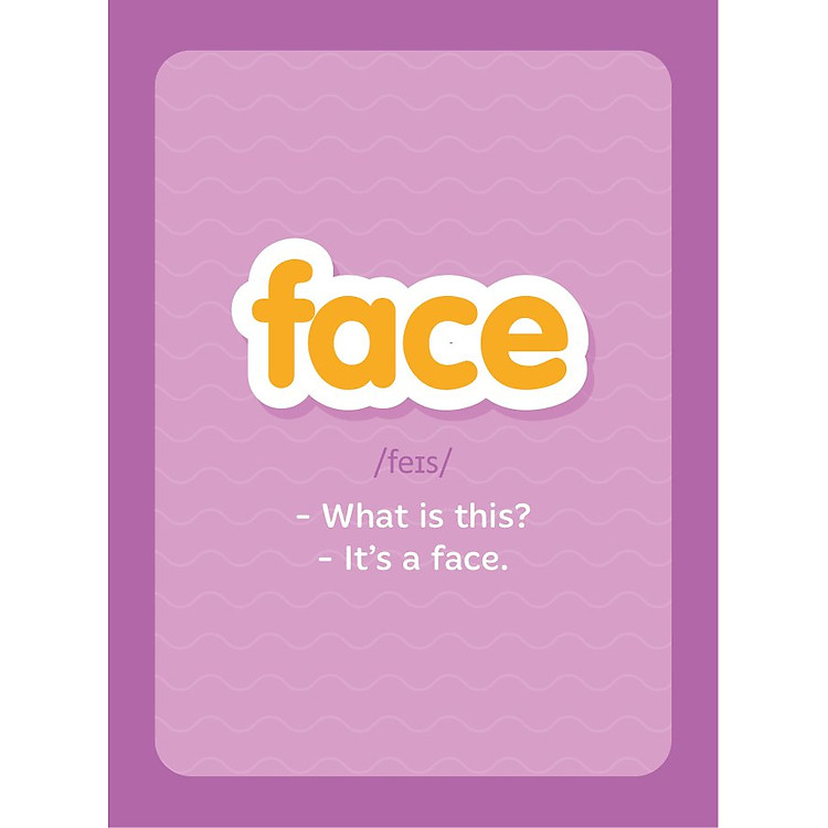 Flashcard Vui Học Tiếng Anh: Nghe Và Học Phát Âm Chuẩn - Ảnh 6