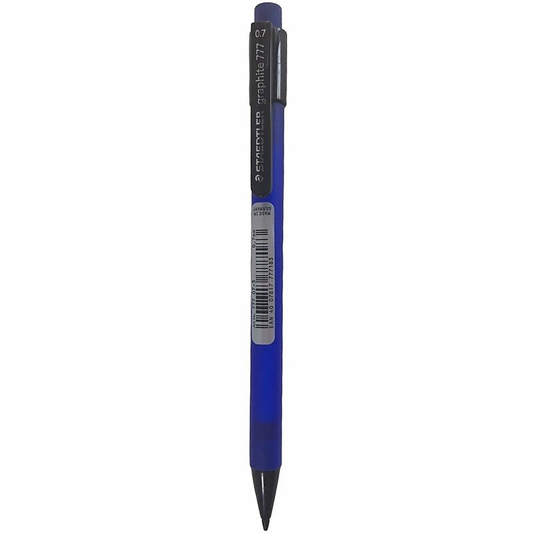 Viết Chì Bấm Staedtler 777 07-3 X.Đậm - Ảnh 2