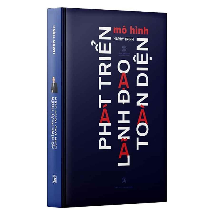 Mô Hình Phát Triển Lãnh Đạo Toàn Diện