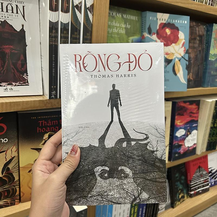 Rồng đỏ - Ảnh 2