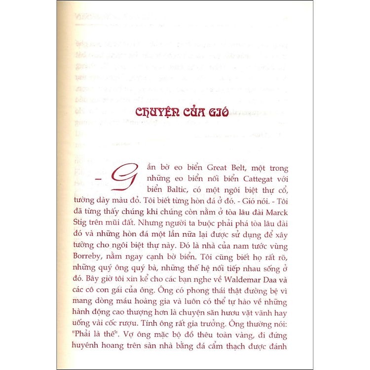 Truyện Cổ Andersen - Ảnh 3