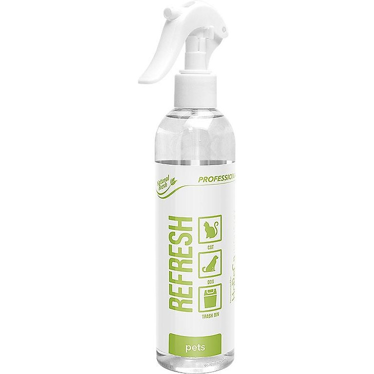 Chai khử mùi đa năng Refresh