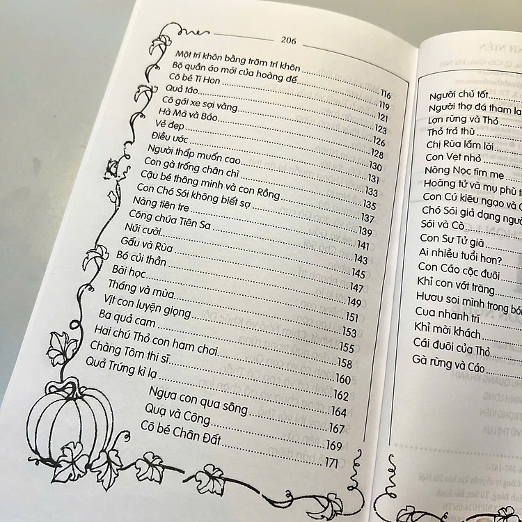 101 Truyện Mẹ Kể Con Nghe - Ảnh 5