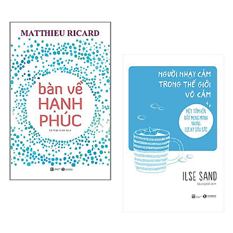 Bàn Về Hạnh Phúc