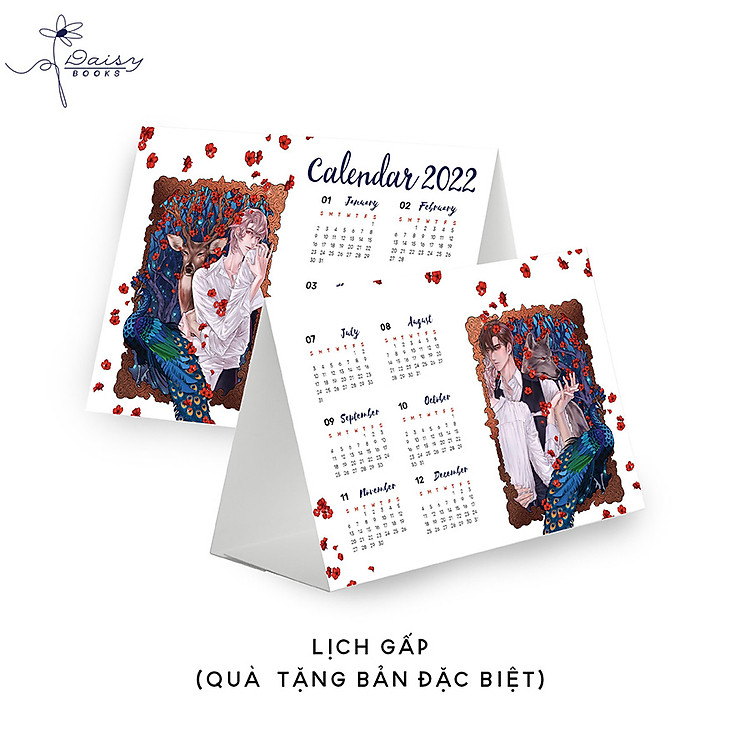 Đam Mỹ Tượng Tâm (Tập 1+2) - Ảnh 5