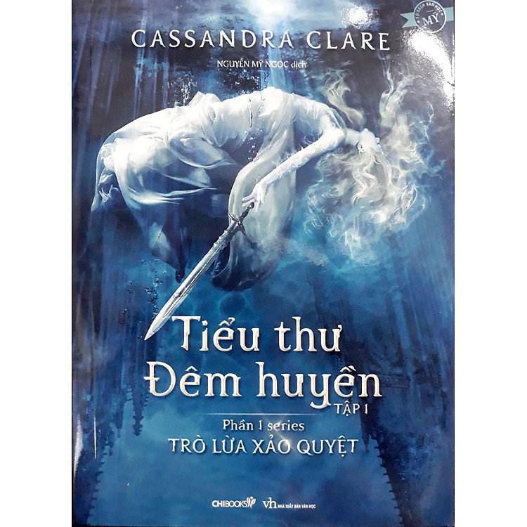 Tiểu Thư Đêm Huyền - Tập 1